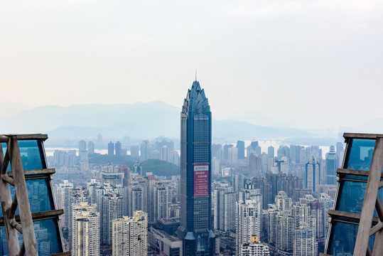溫州世貿(mào)大樓