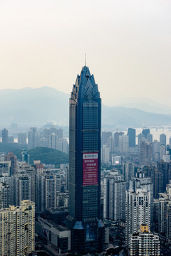 溫州世貿(mào)大樓
