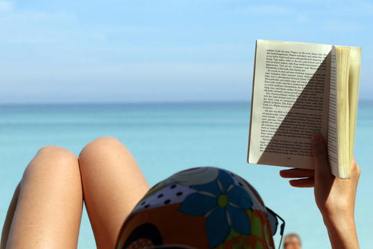 女人讀的書
