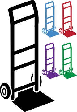 手車圖標(biāo)