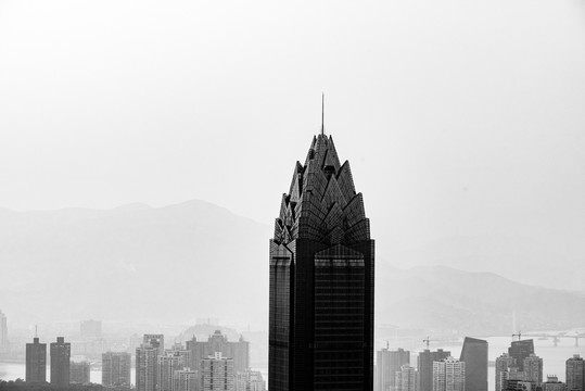 溫州世貿(mào)大樓