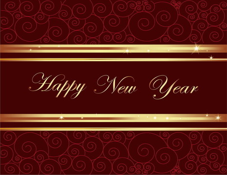 新年快樂