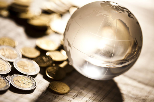 金融解決方案與歐元