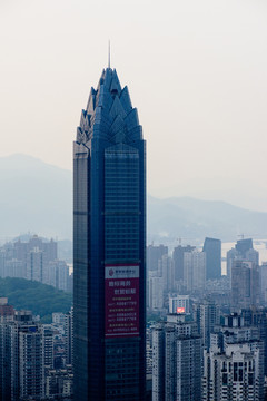 溫州世貿(mào)大樓