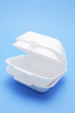 聚苯乙烯食品盒