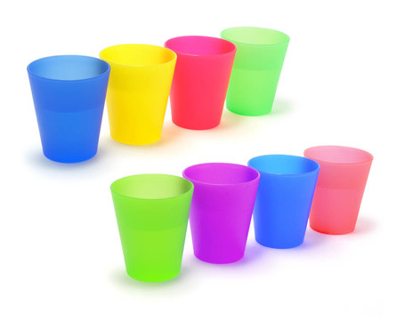 膠杯