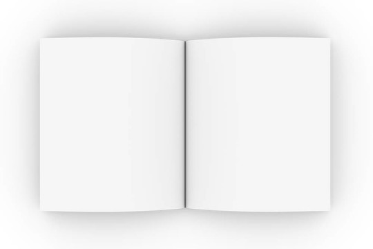 打開(kāi)的書(shū)
