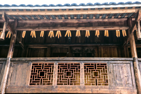 千年瑤寨