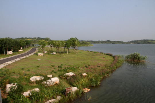 濕地公園