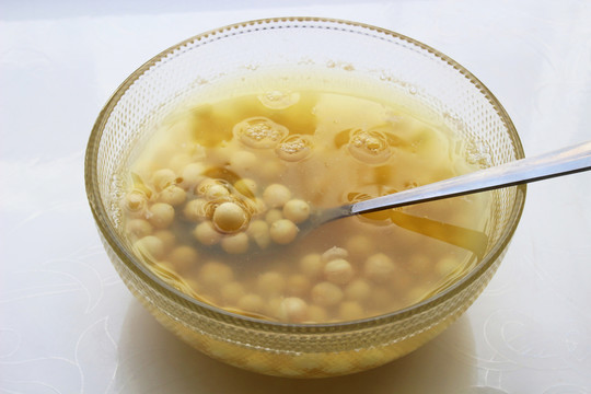雞頭米 芡實(shí)