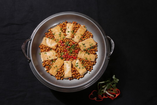 豆腐