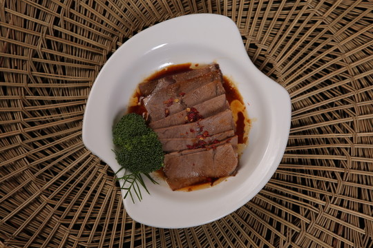 牛肉