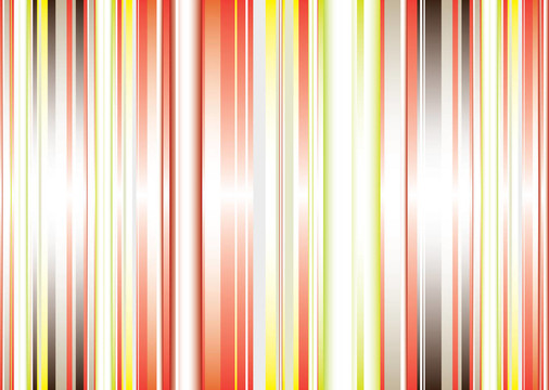 摘要垂直梯度