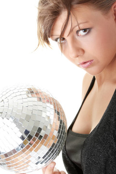 Showgirl