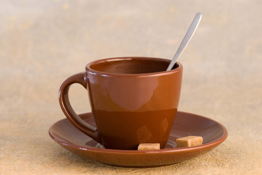 咖啡杯