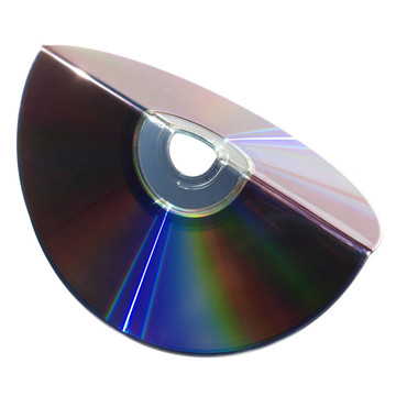 軟的CD