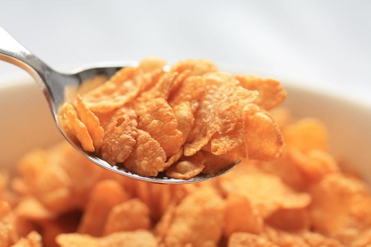 玉米片
