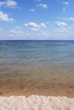 海灘