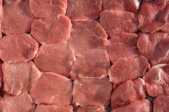 肉