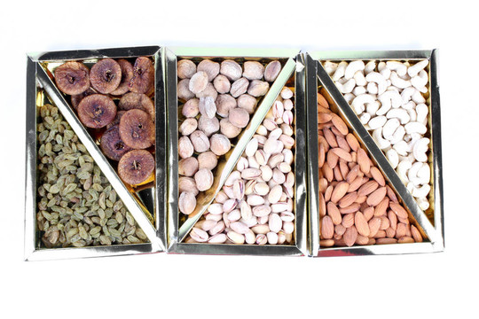 營養(yǎng)dryfruits
