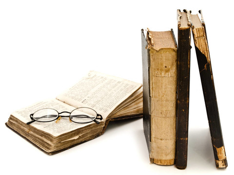 書