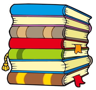 堆書(shū)