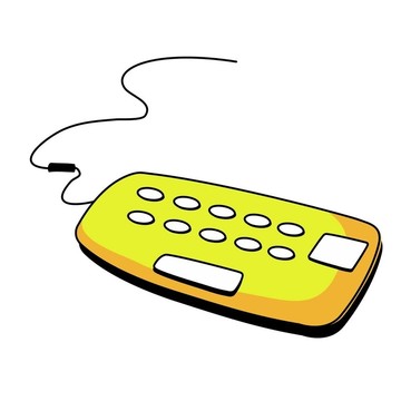 鍵盤
