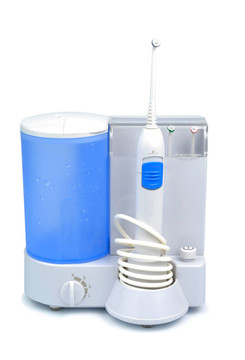 電子牙齒沖洗器