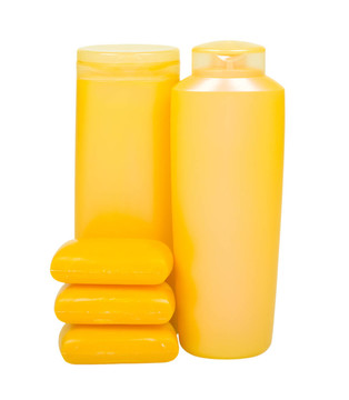 黃色的衛(wèi)生用品