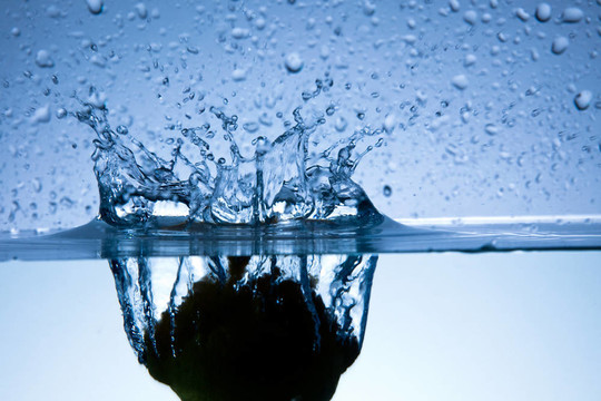 檸檬水