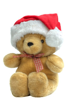 Santa的玩具