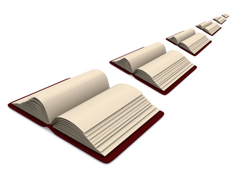 書