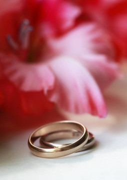 結(jié)婚戒指