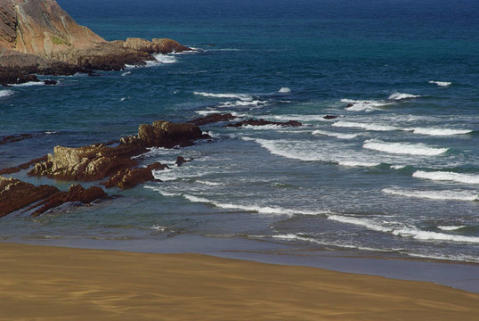 Costa Vasca 07
