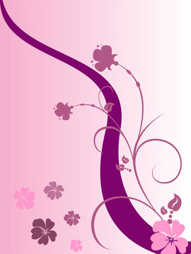 花卉裝飾設(shè)計(jì)