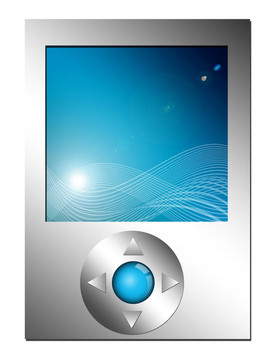 MP3播放器