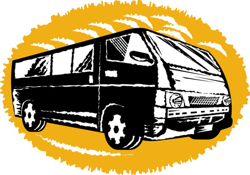 交車