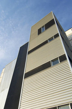 現(xiàn)代建筑