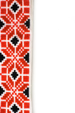 烏克蘭刺繡