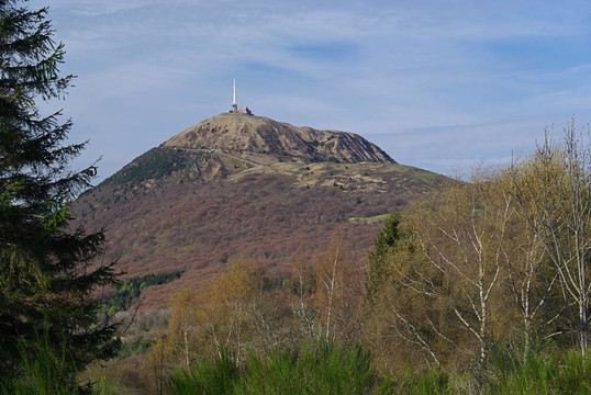 Puy de圓頂04