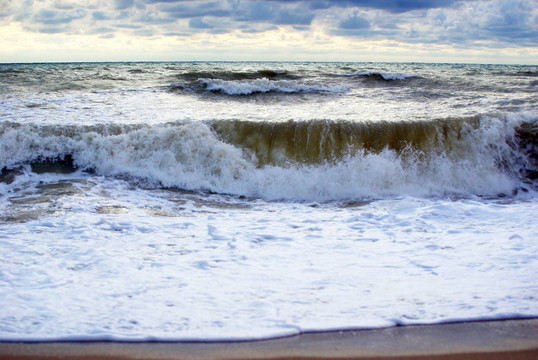 海