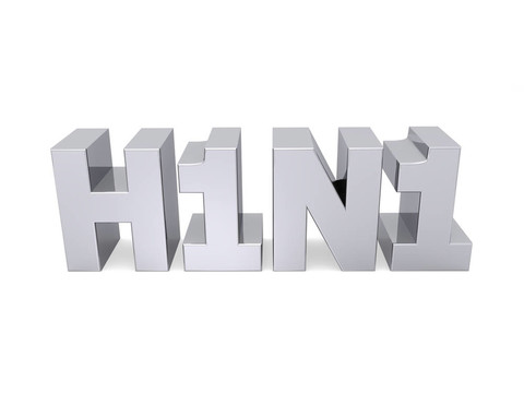甲型H1N1流感