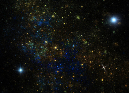 宇宙