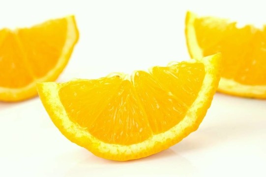 橙色的宿舍