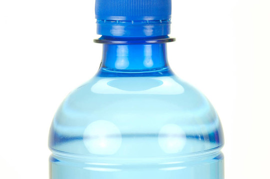 瓶裝水