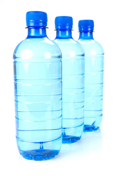 瓶裝水