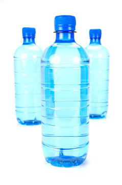 瓶裝水