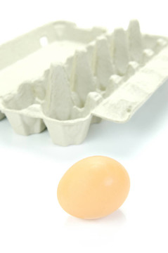 自由放養(yǎng)的雞蛋