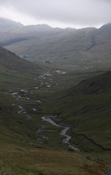 英格蘭湖區(qū)觀