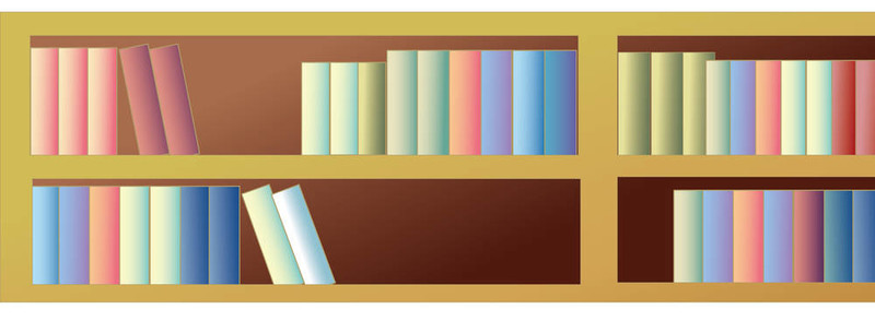 書(shū)柜